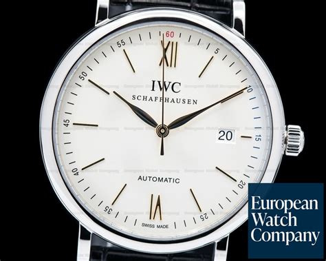 iwc 3565 lug width|IW356517.